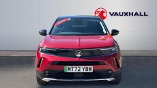 Vauxhall Mokka 100kW Elite Premium 50kWh 5dr Auto Electric Hatchback